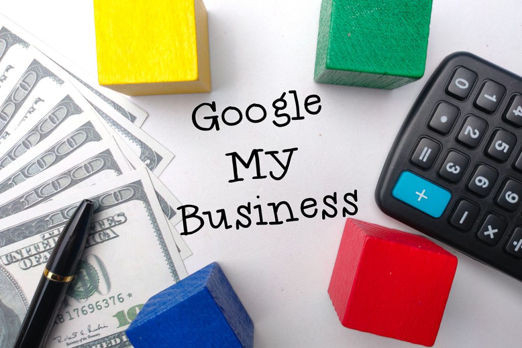 פרסום מקומי - גוגל לעסקים
