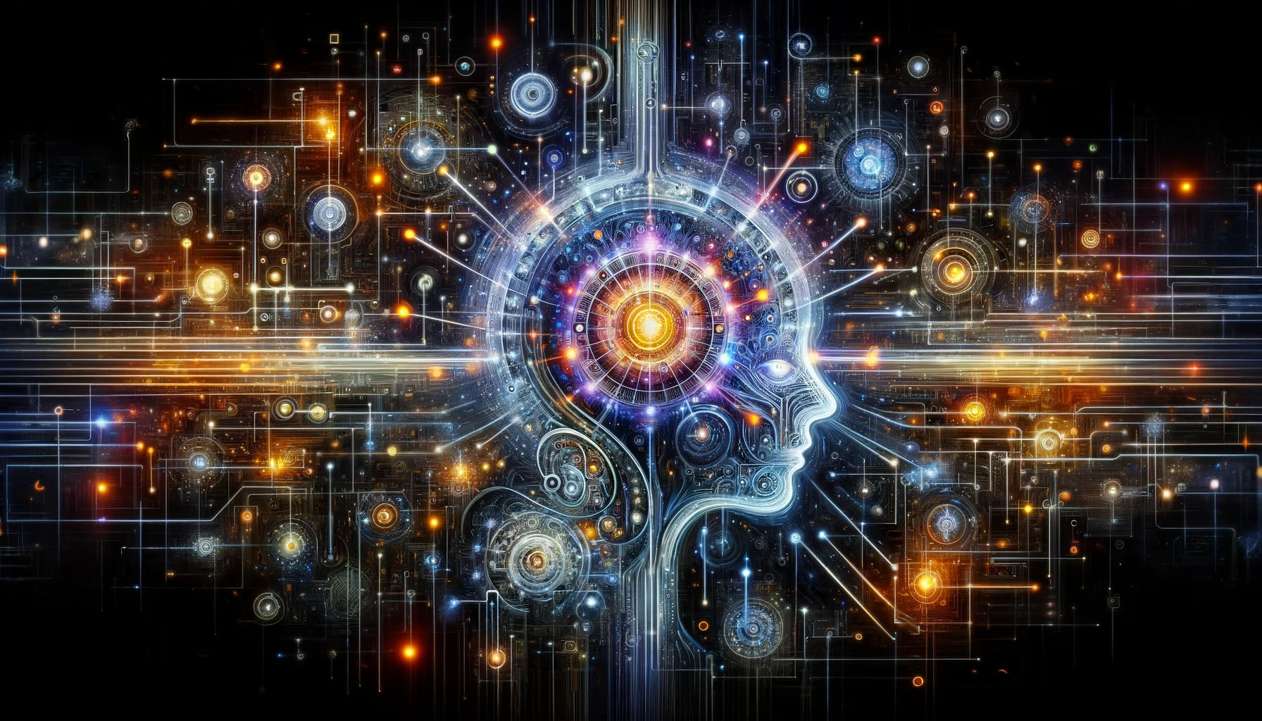 אינטליגנציה מלאכותית AI